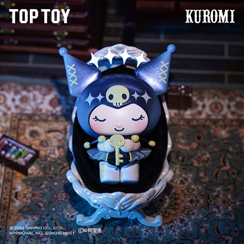TOP TOY 8