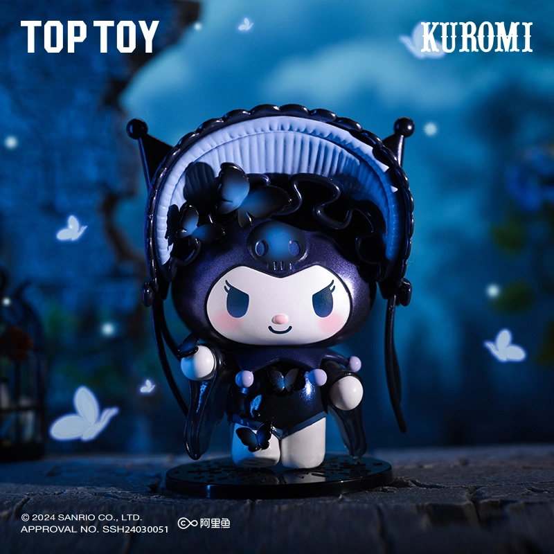 TOP TOY 8