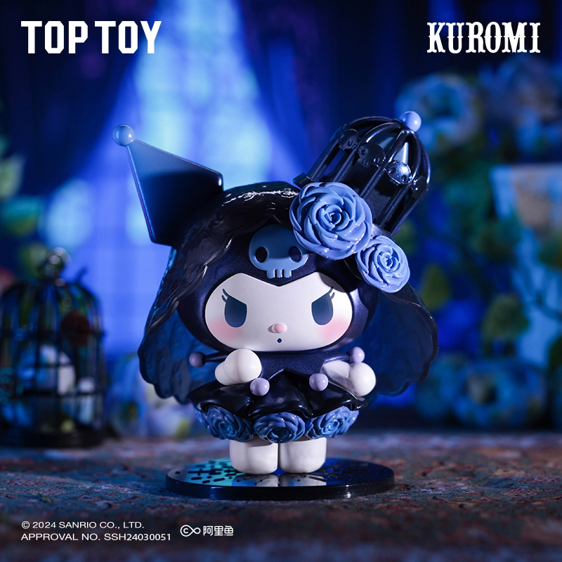 TOP TOY 8