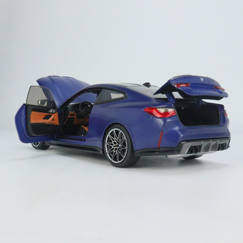 MINICHAMPS 118 BMW M4