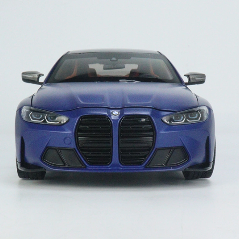 MINICHAMPS 118 BMW M4