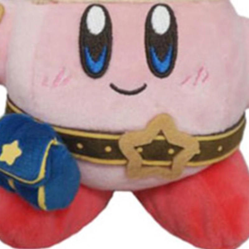 Kirby 14cm
