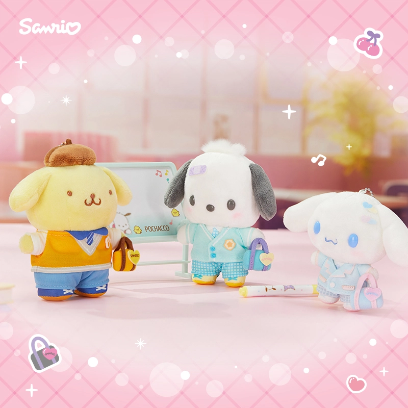 Sanrio HelloKitty 14cm21cm