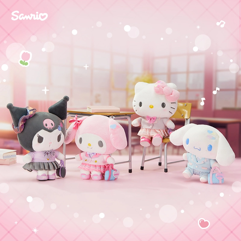 Sanrio HelloKitty 14cm21cm