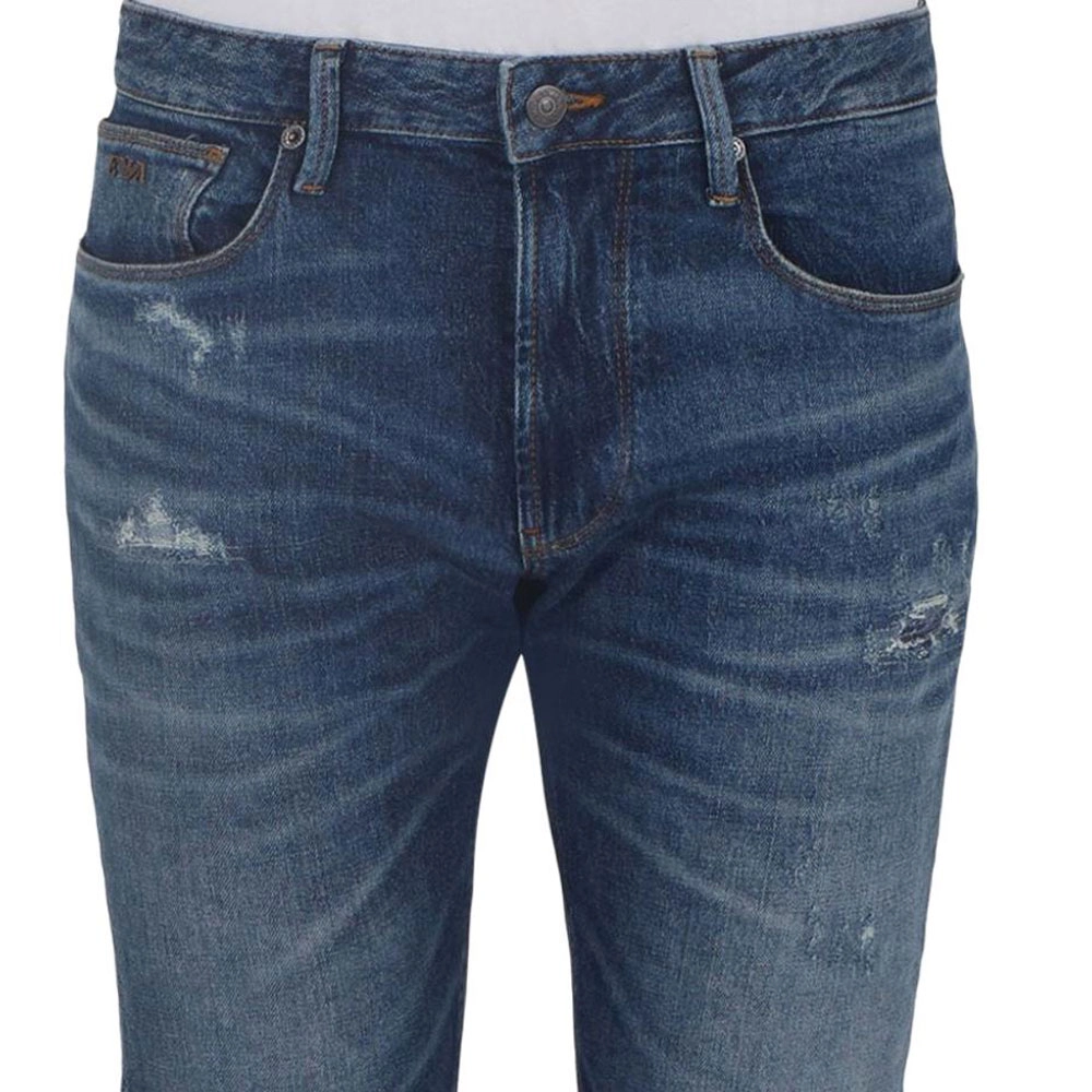 EMPORIO ARMANI SS24
