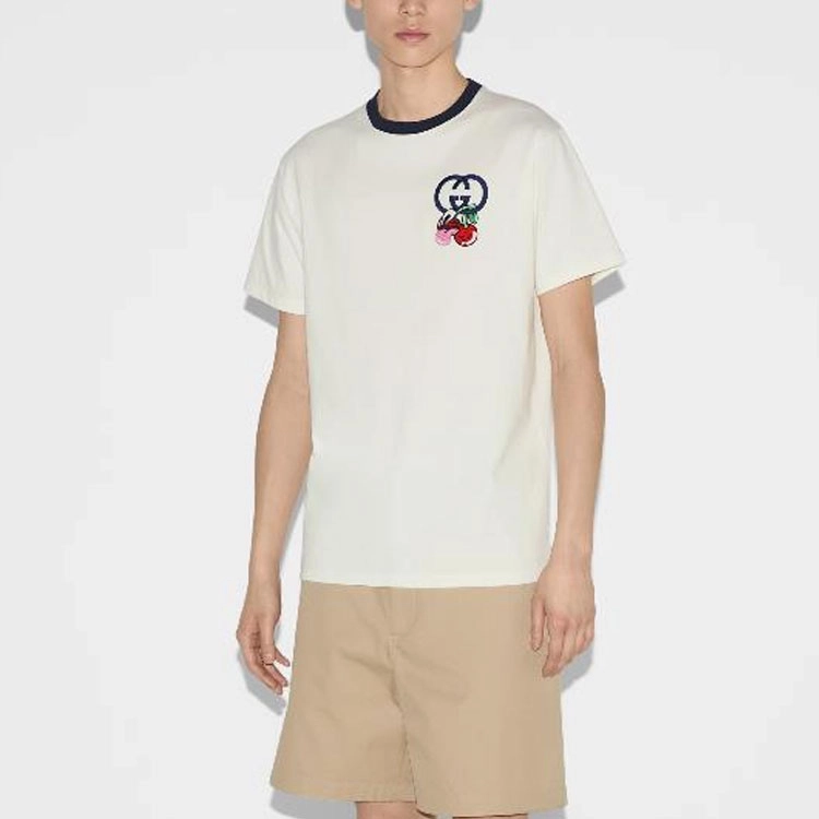 GUCCI SS24 LogoT