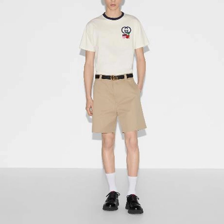 GUCCI SS24 LogoT