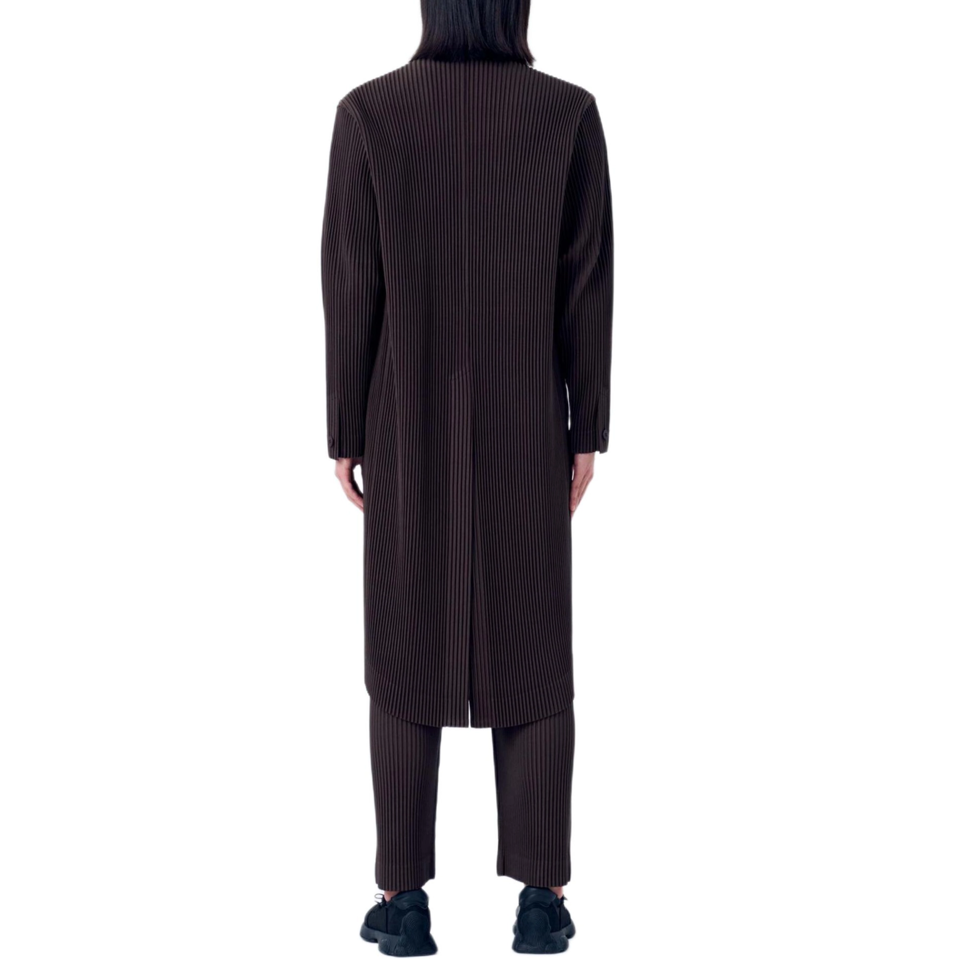 Homme Pliss Issey Miyake