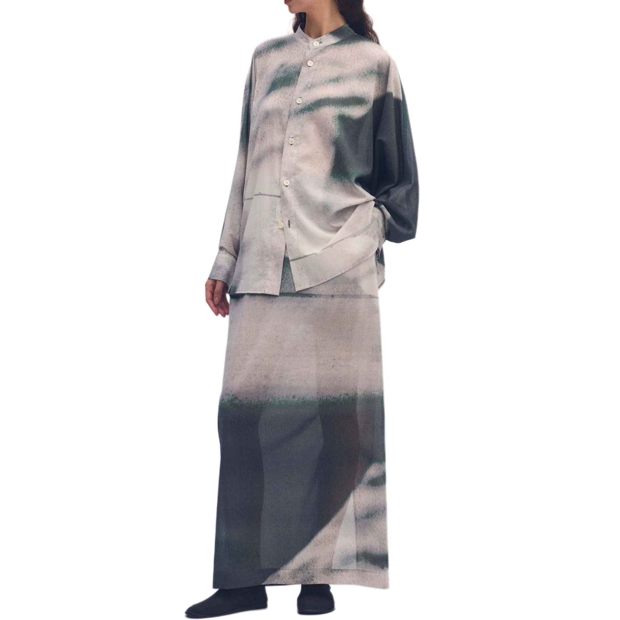 ISSEY MIYAKE SS25