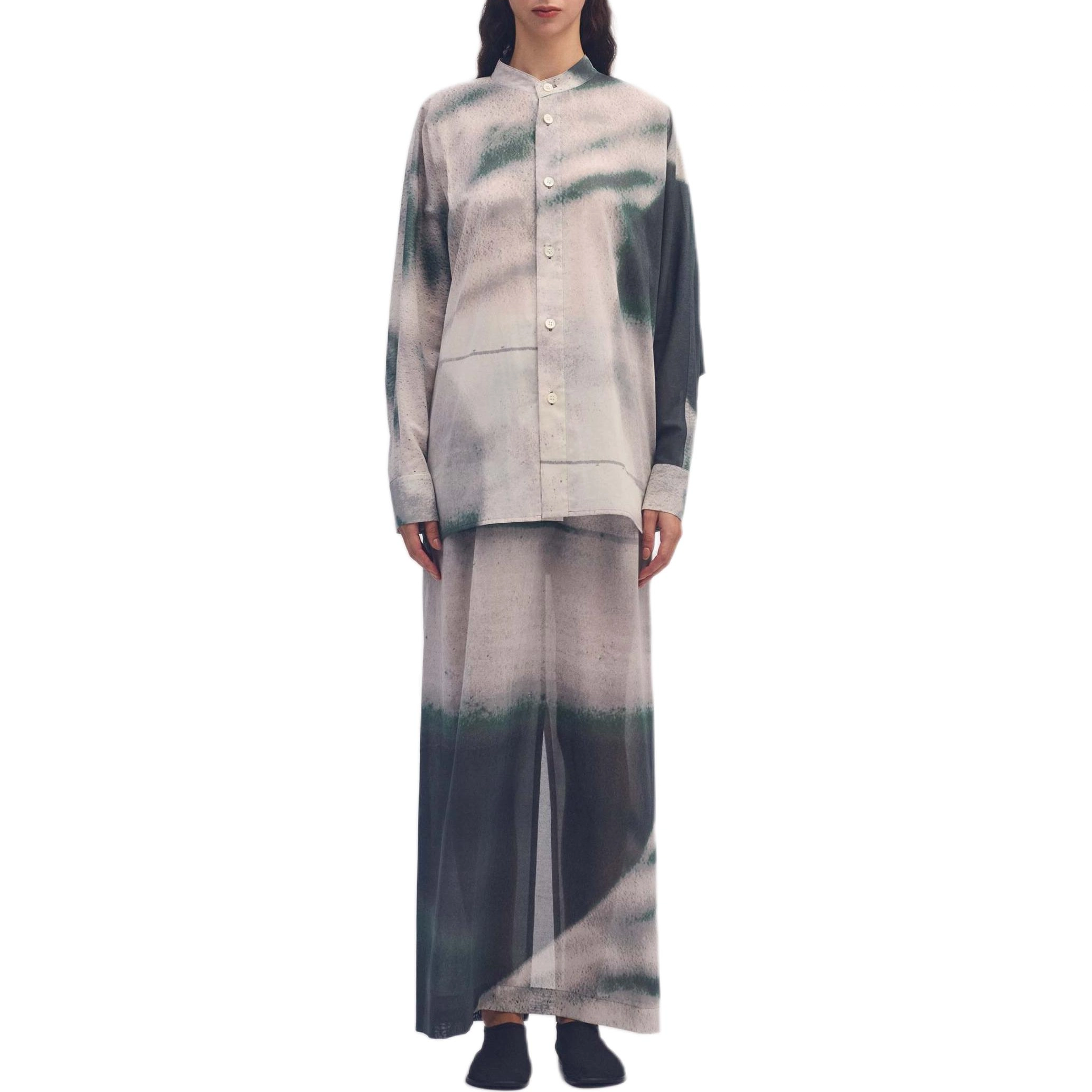 ISSEY MIYAKE SS25