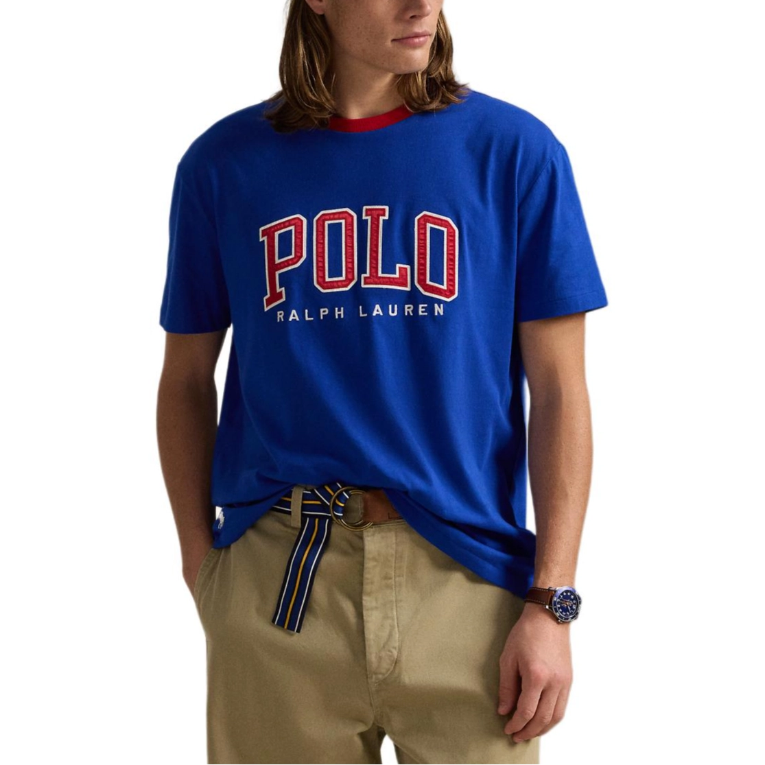 Polo Ralph Lauren T