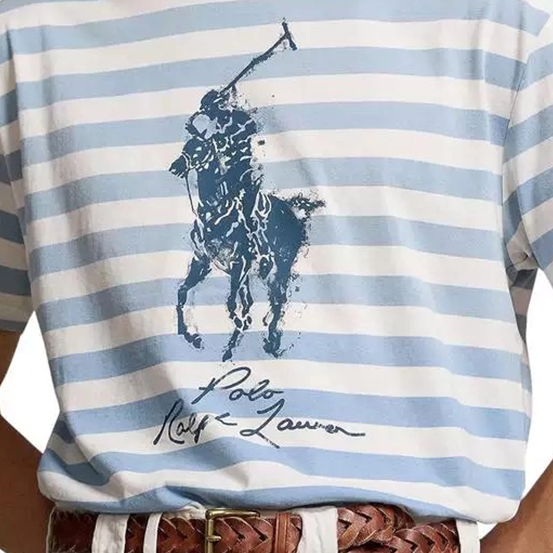 Polo Ralph Lauren LogoT