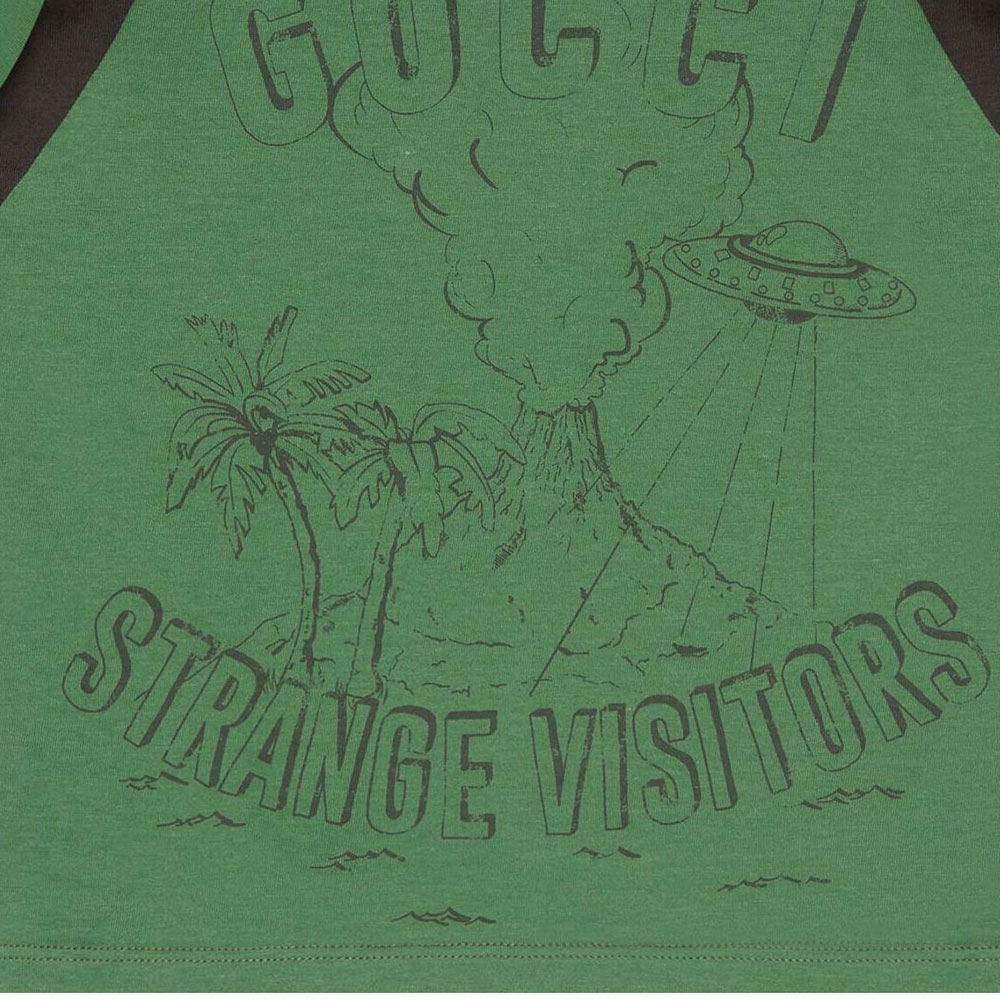 GUCCI SS23 LogoT