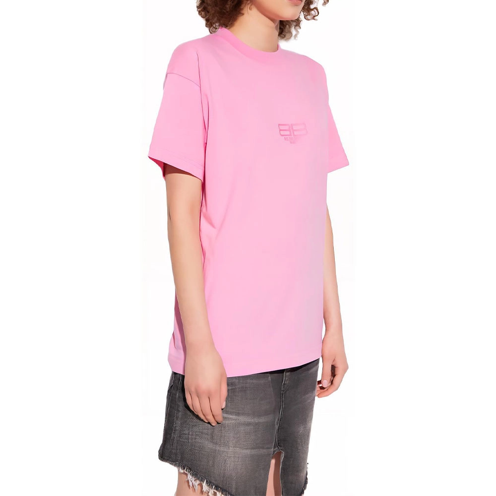 Balenciaga SS23 LogoT