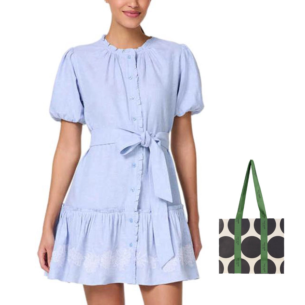 kate spade Qutlel SS25