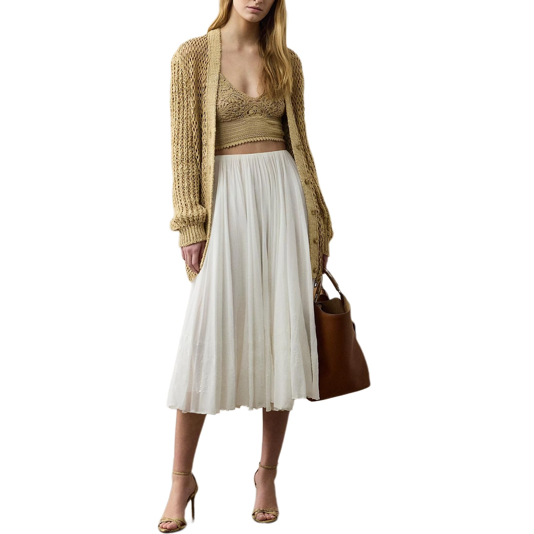 Ralph Lauren Collection FW25 V