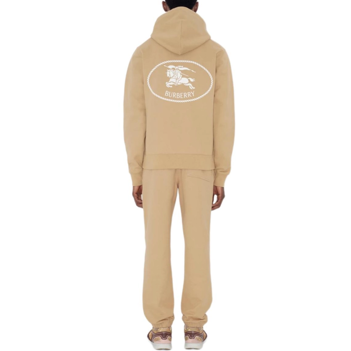 Burberry SS25 EKD