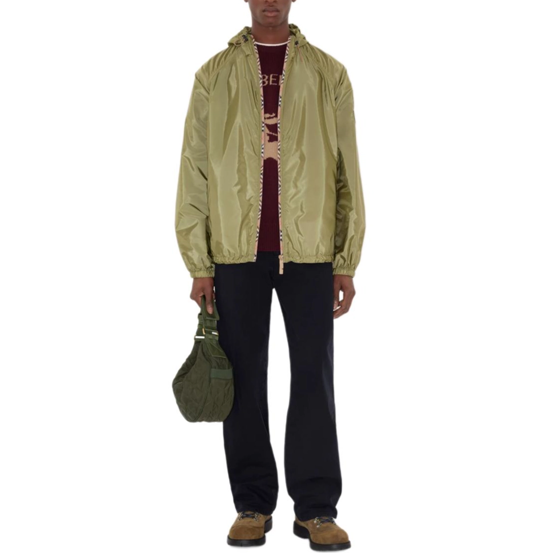 Burberry SS25