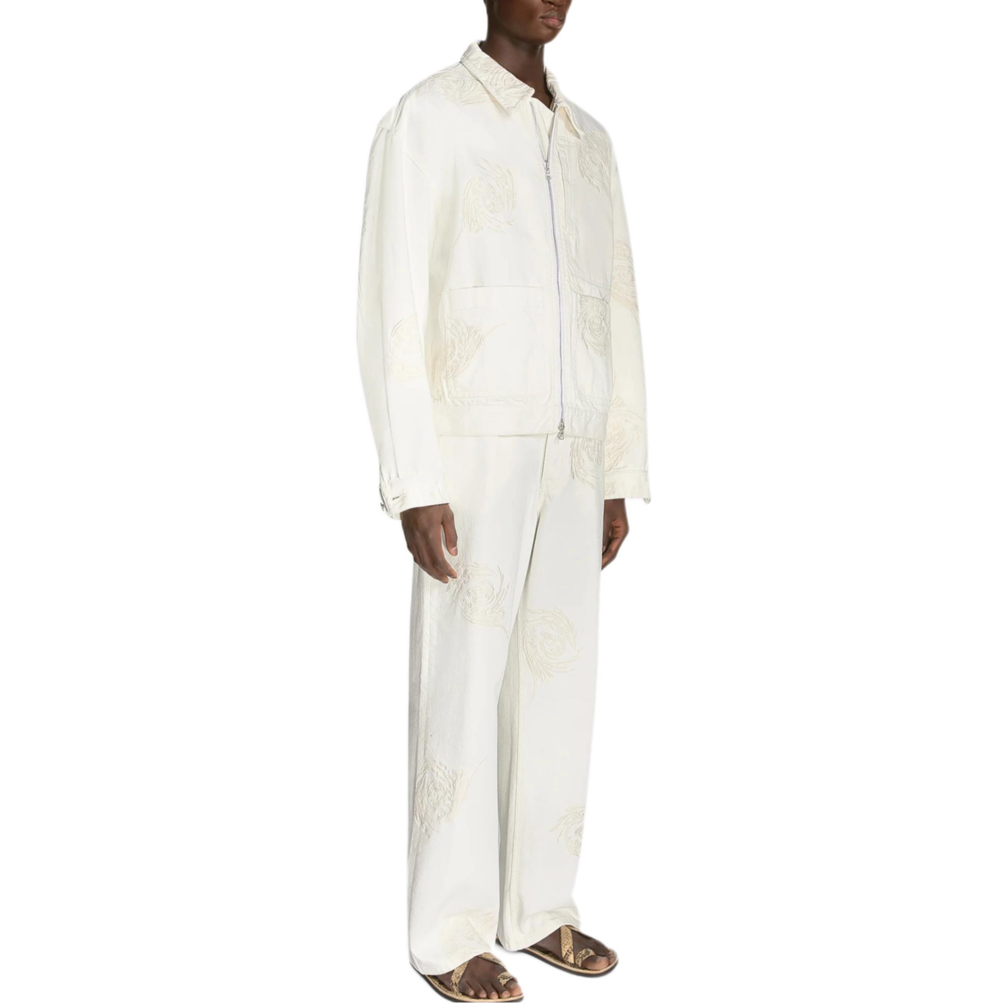 DRIES VAN NOTEN
