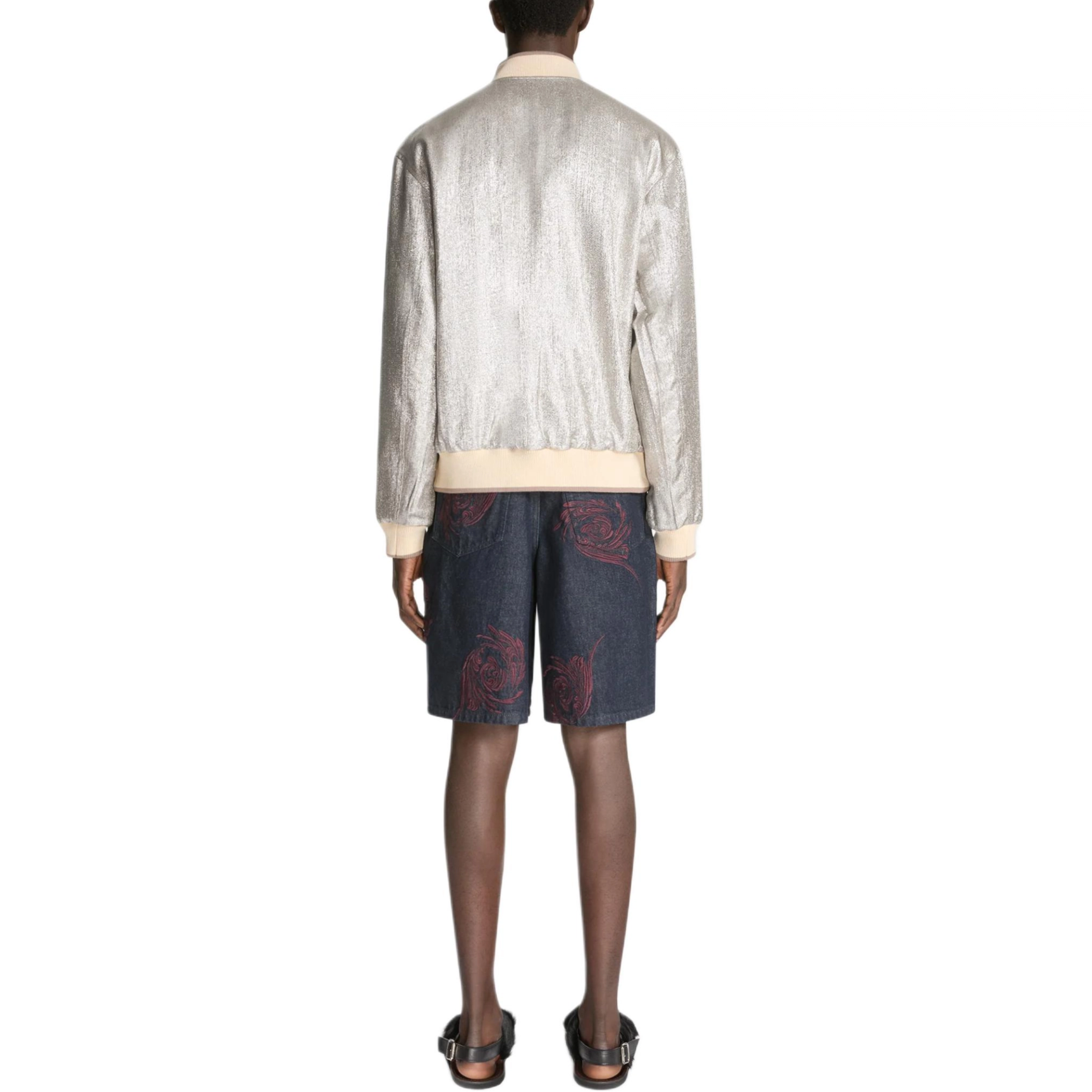 DRIES VAN NOTEN