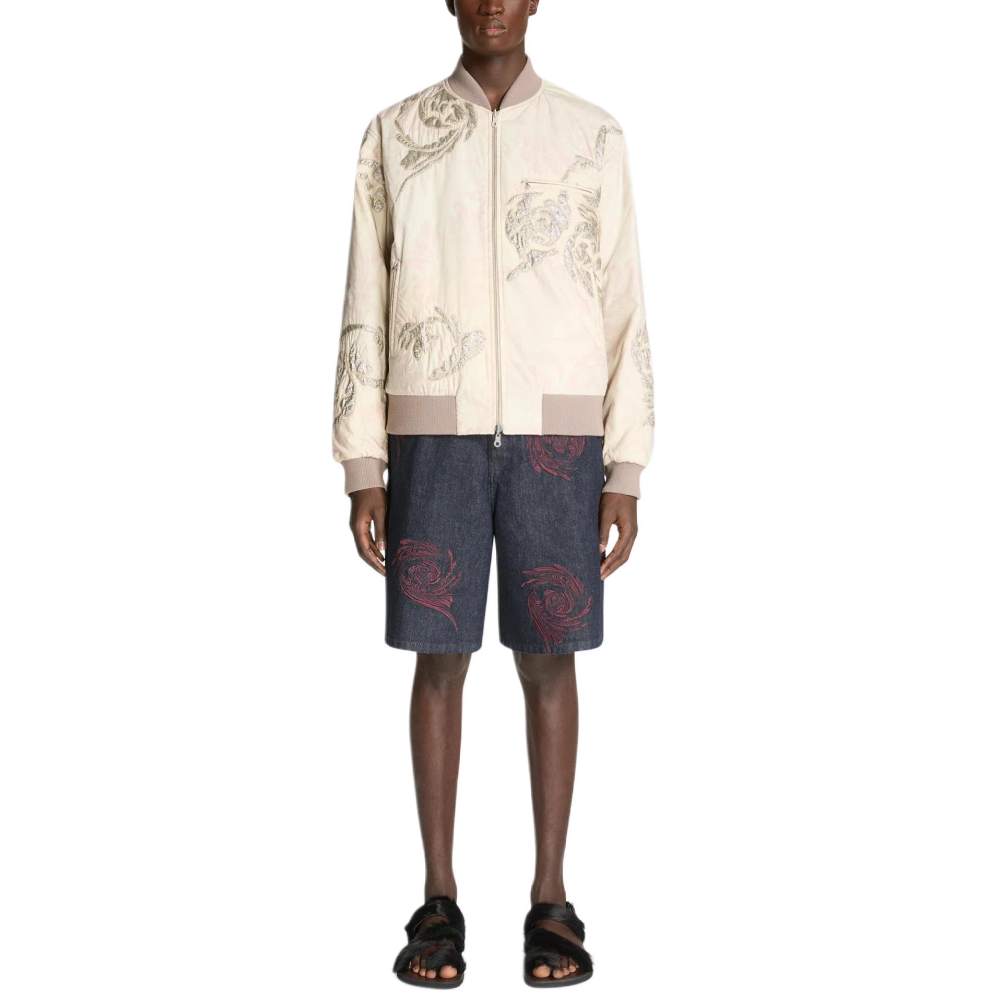DRIES VAN NOTEN