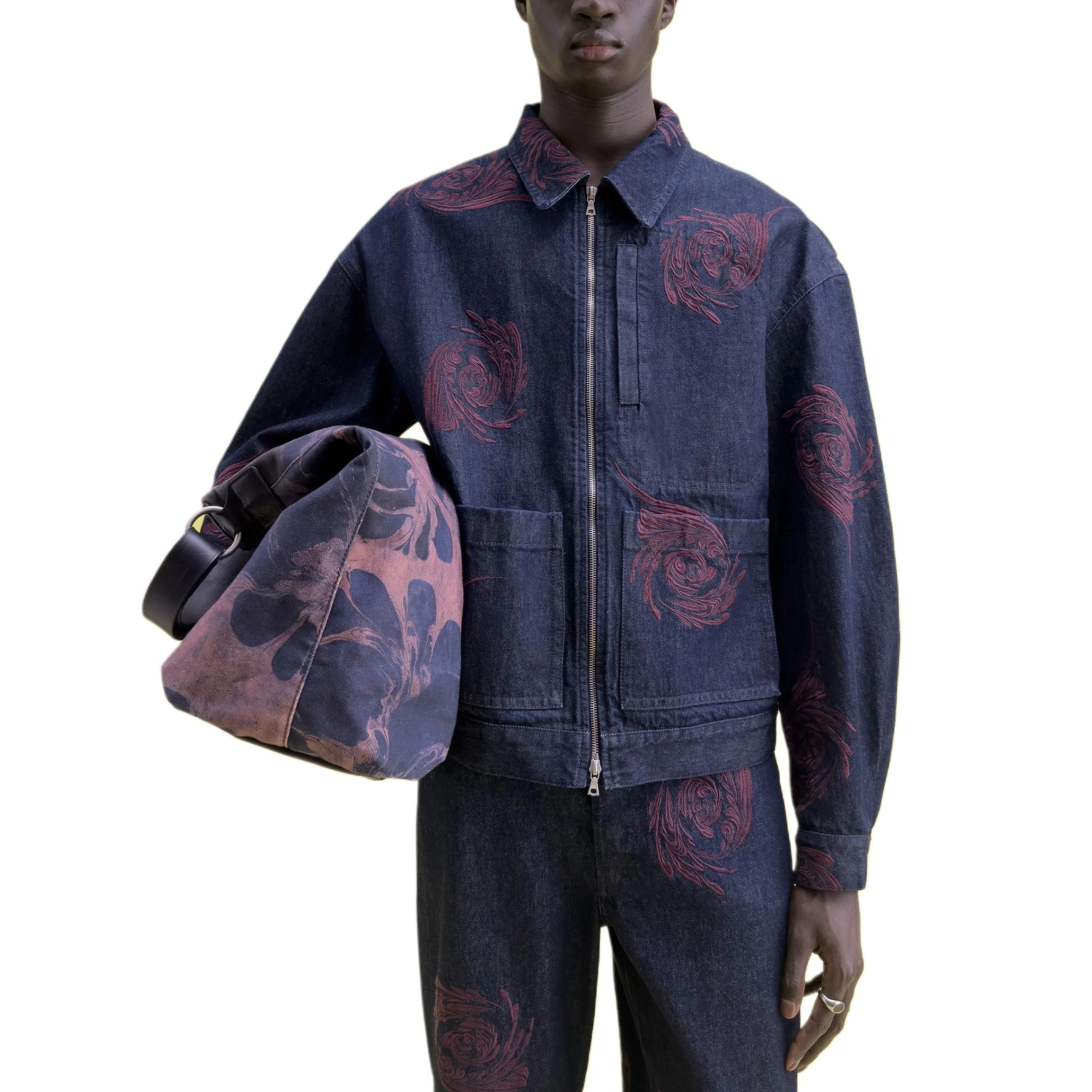 DRIES VAN NOTEN