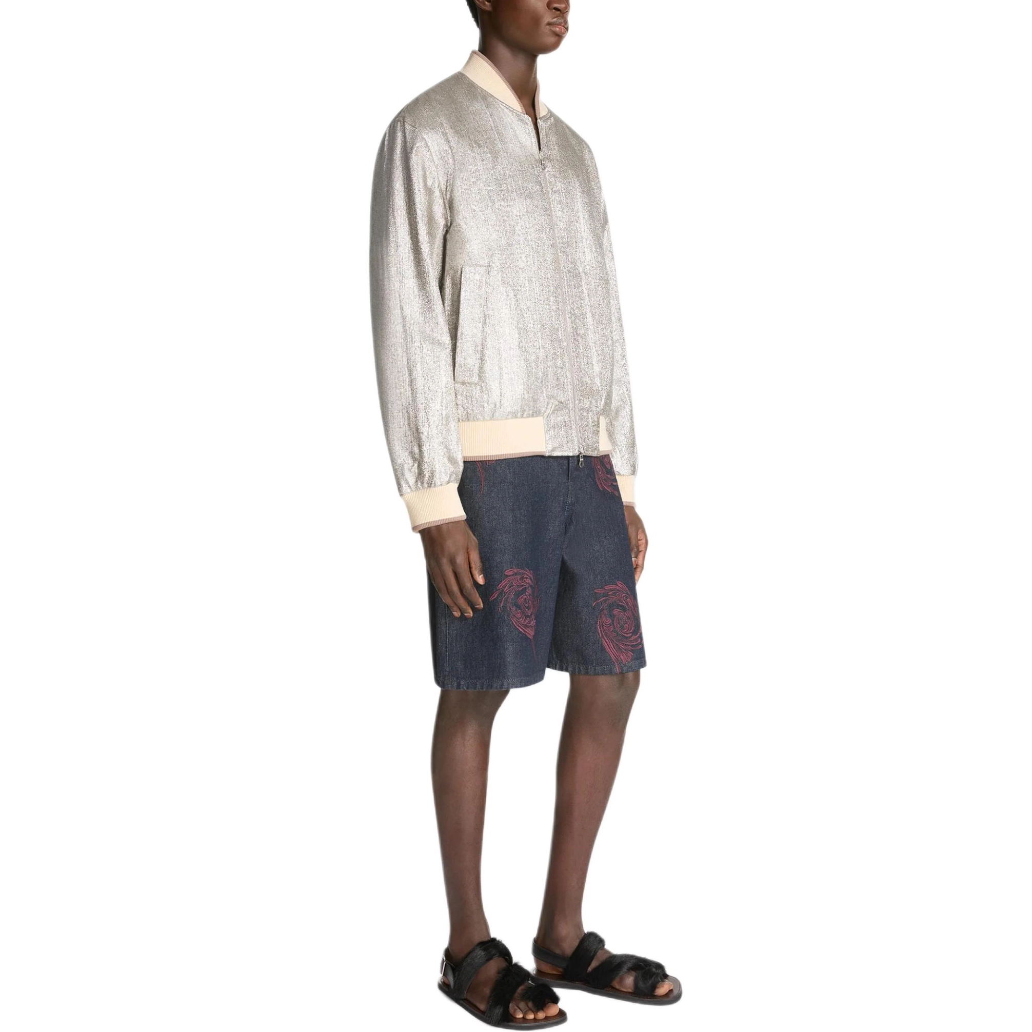 DRIES VAN NOTEN