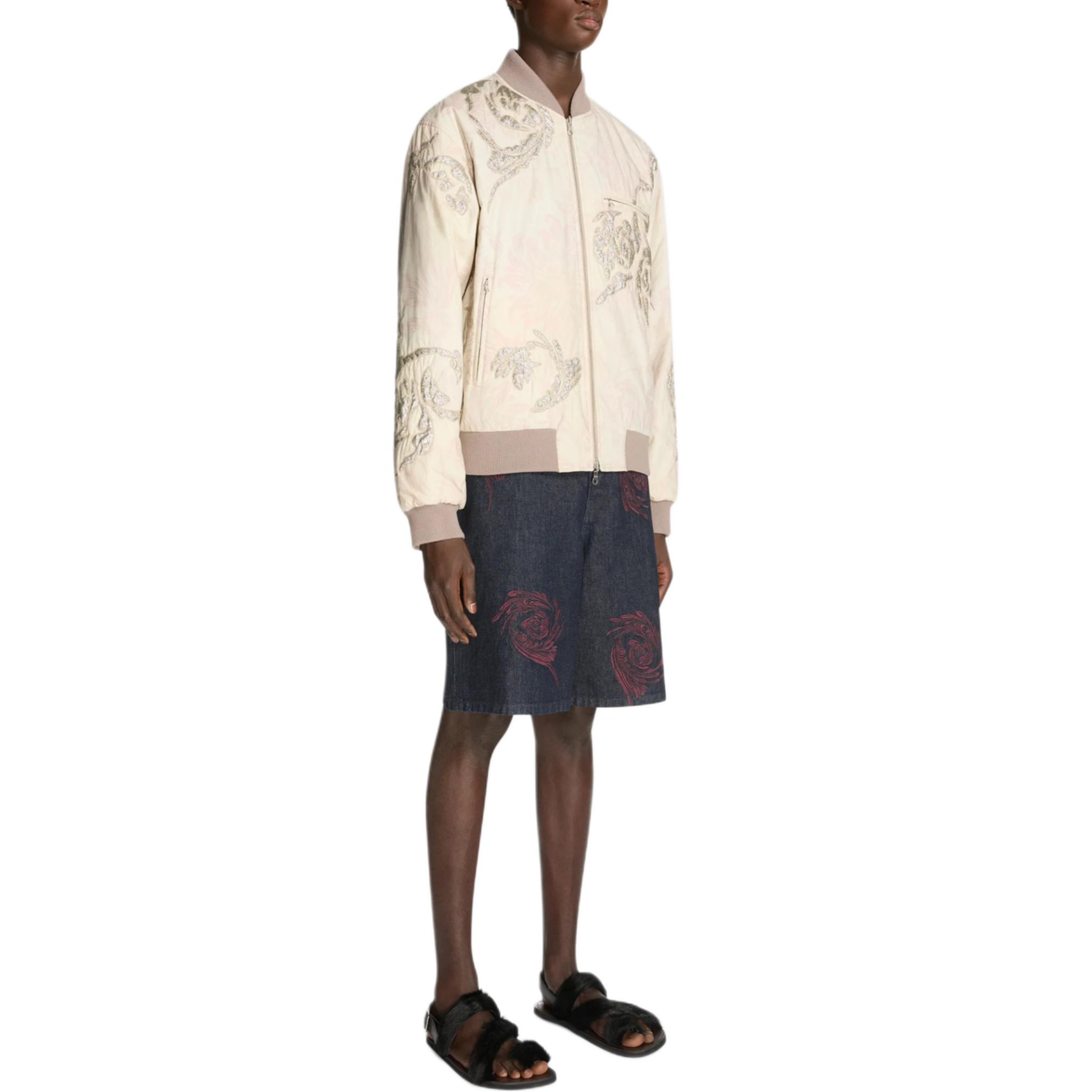 DRIES VAN NOTEN