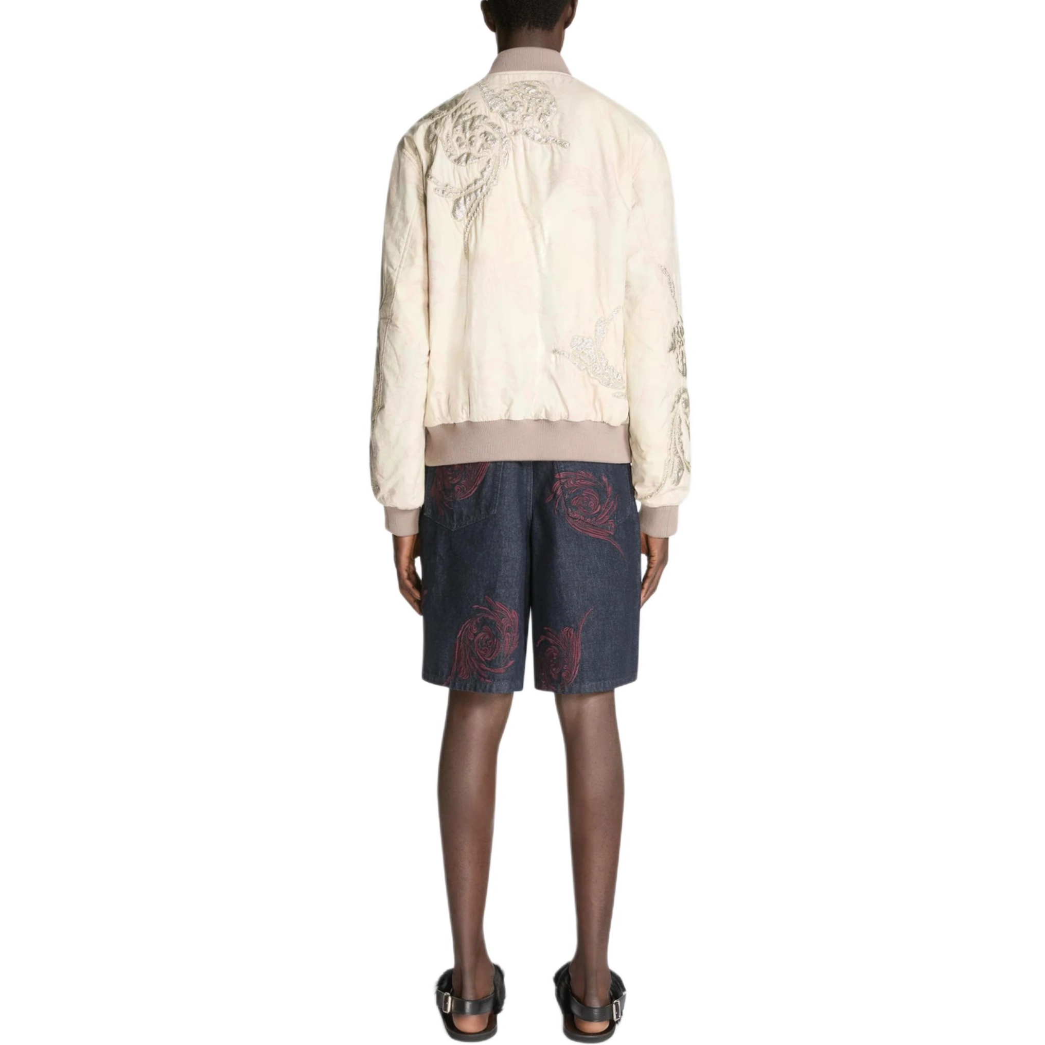 DRIES VAN NOTEN