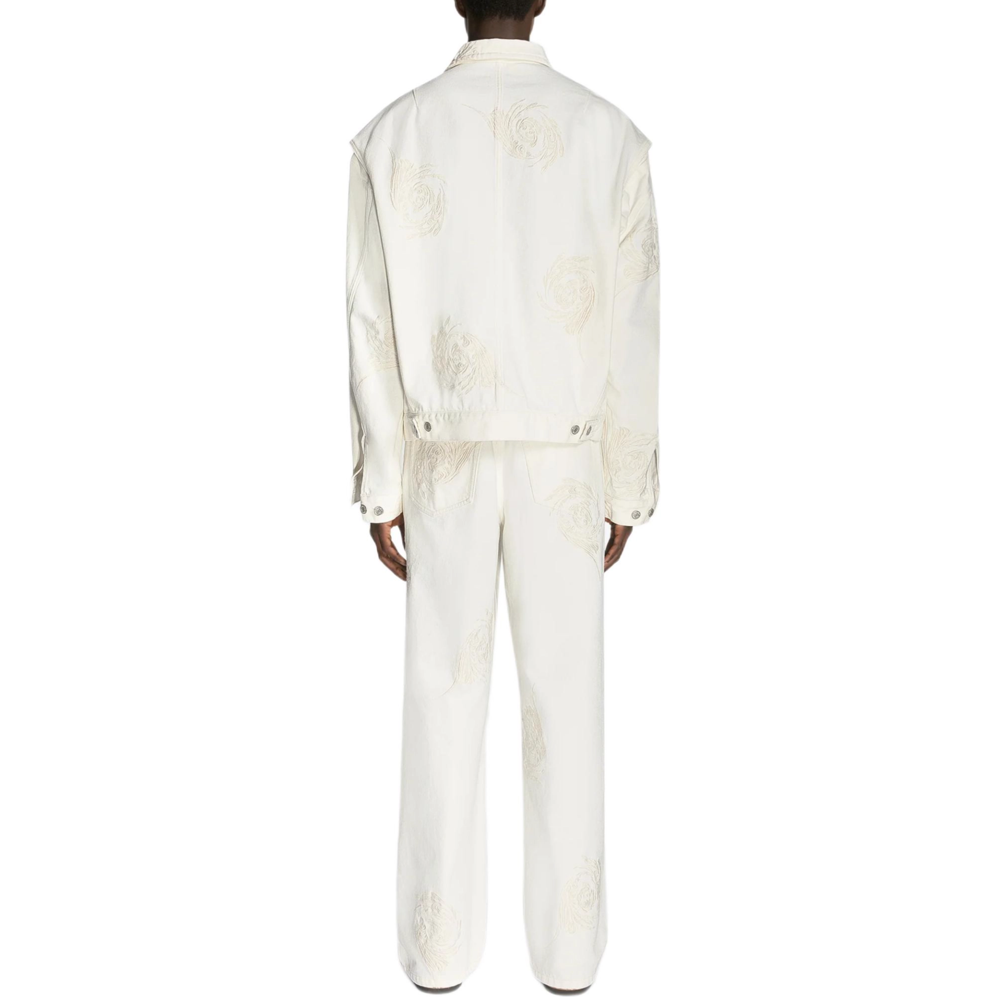 DRIES VAN NOTEN