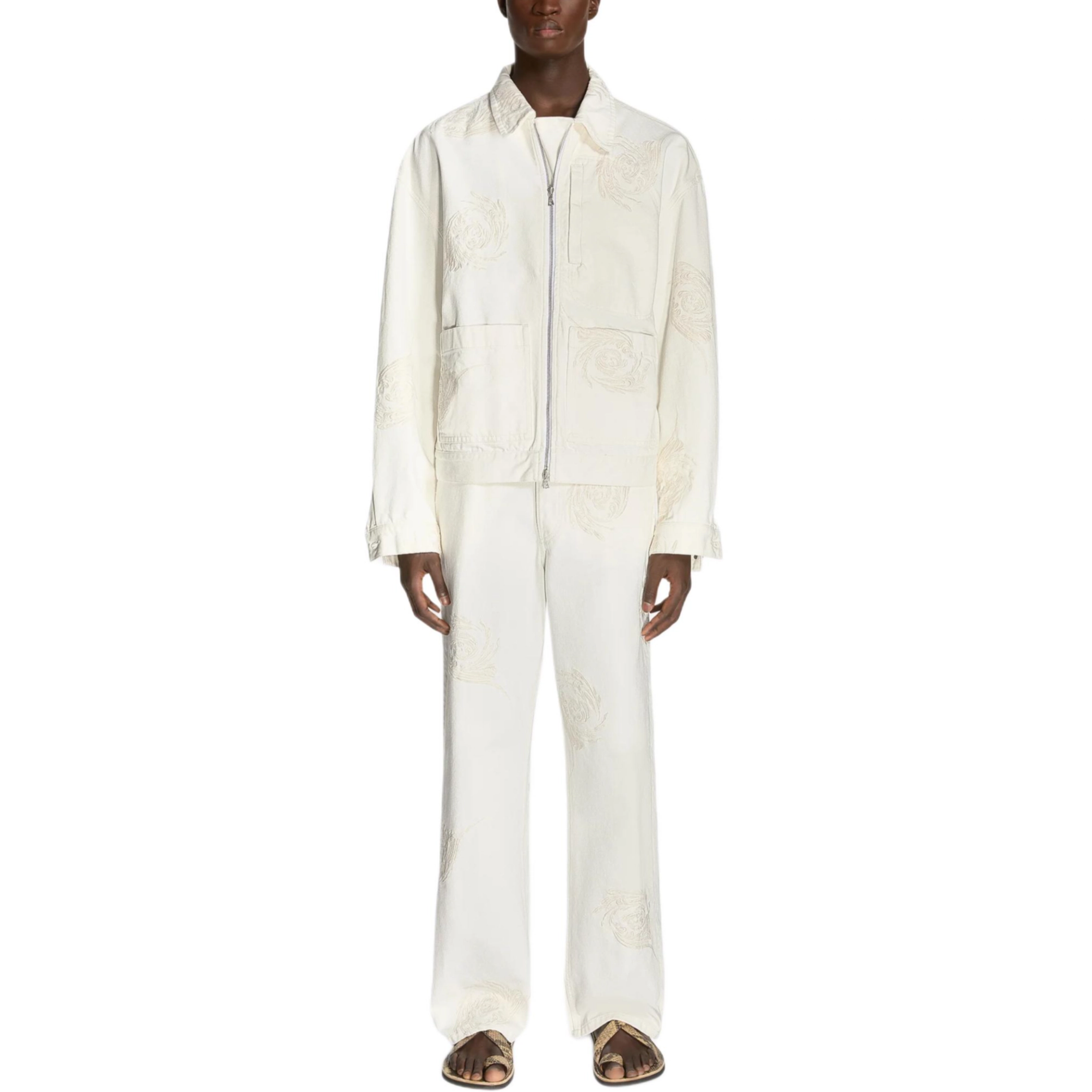 DRIES VAN NOTEN