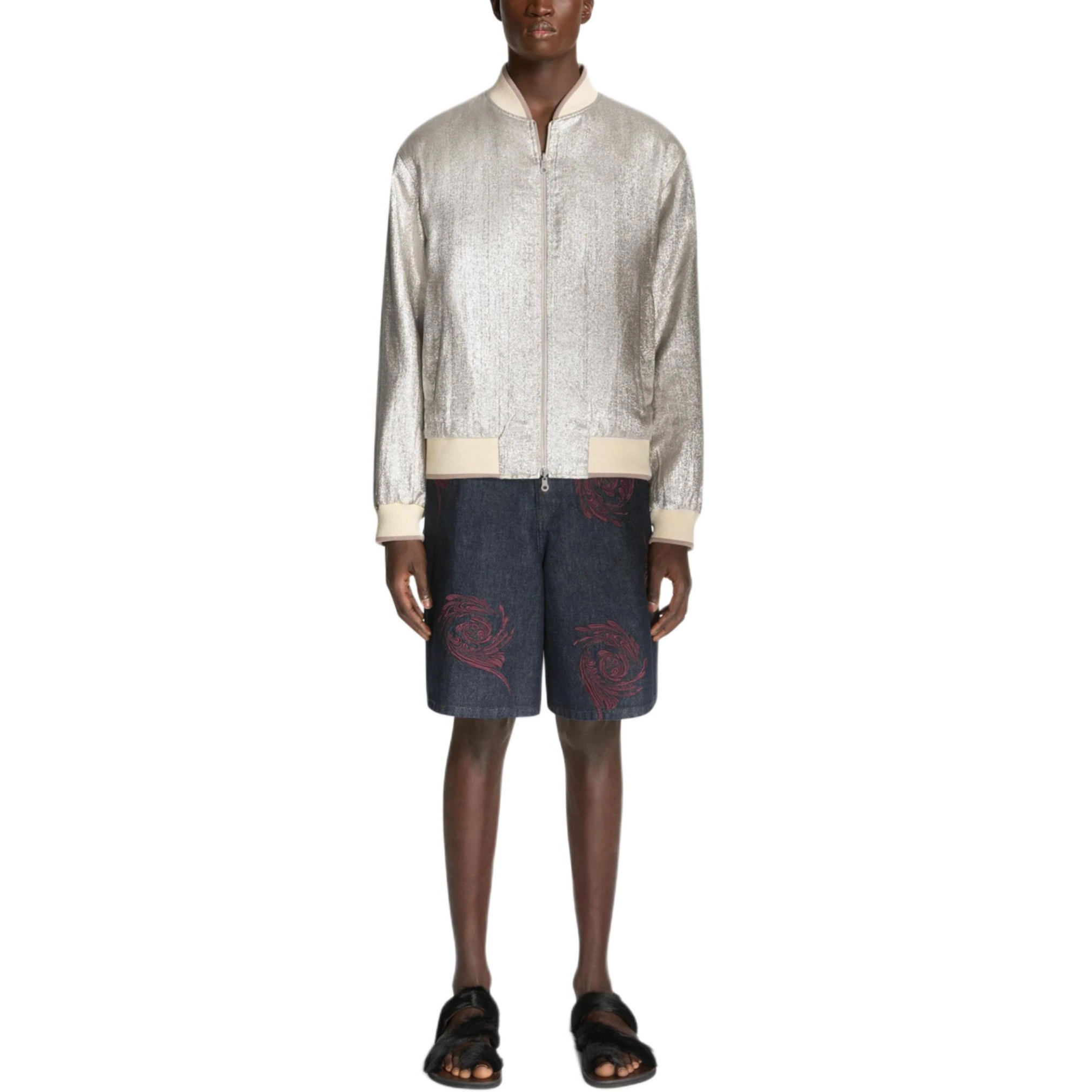 DRIES VAN NOTEN