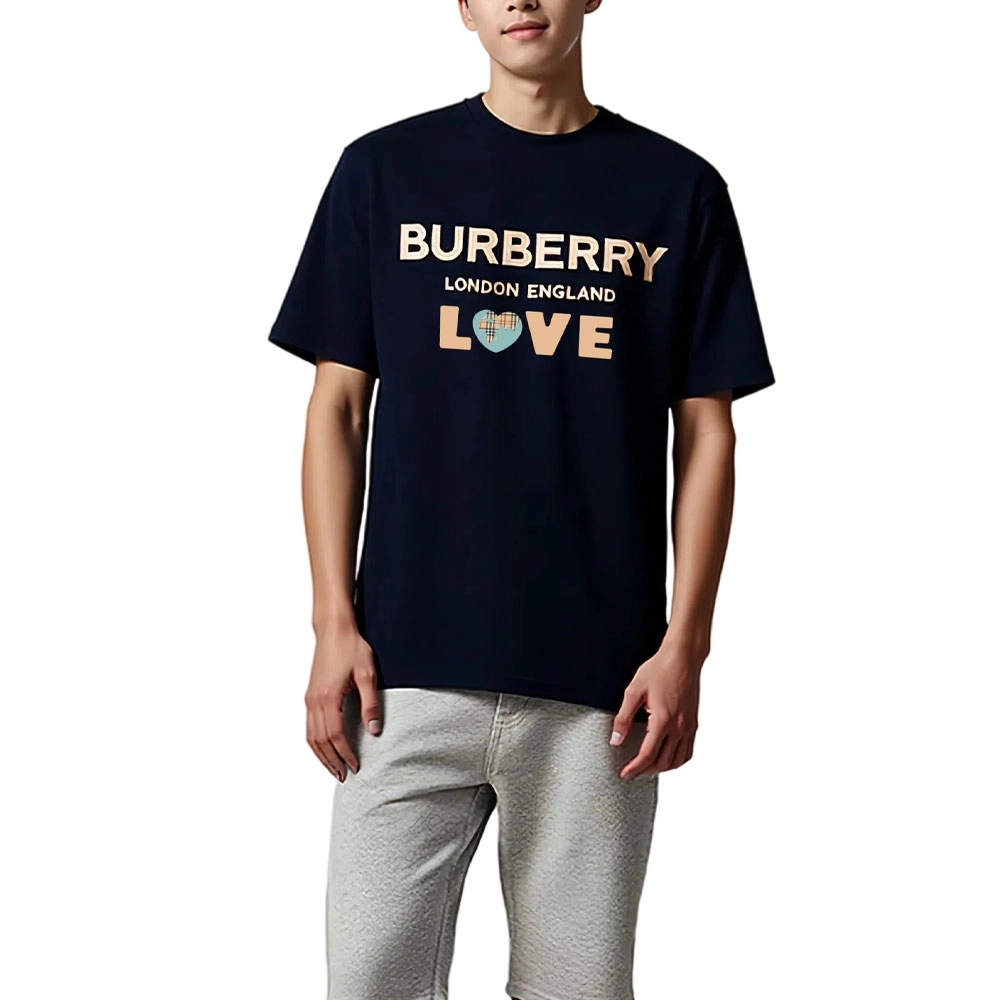 Burberry LOVELogoT