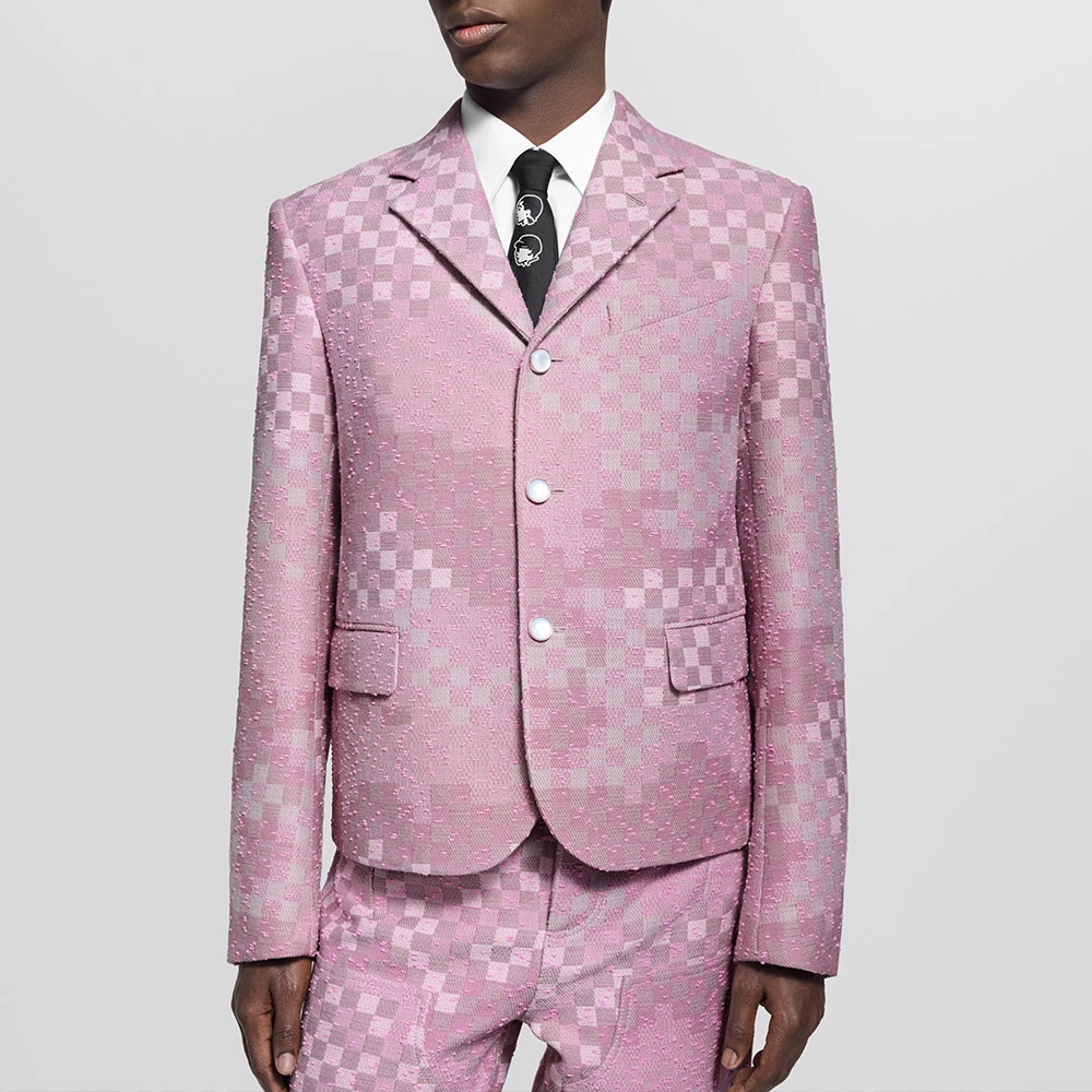 LOUIS VUITTON x Nigo FW25
