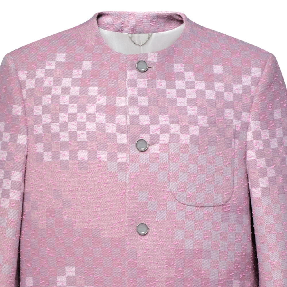 LOUIS VUITTON x Nigo FW25