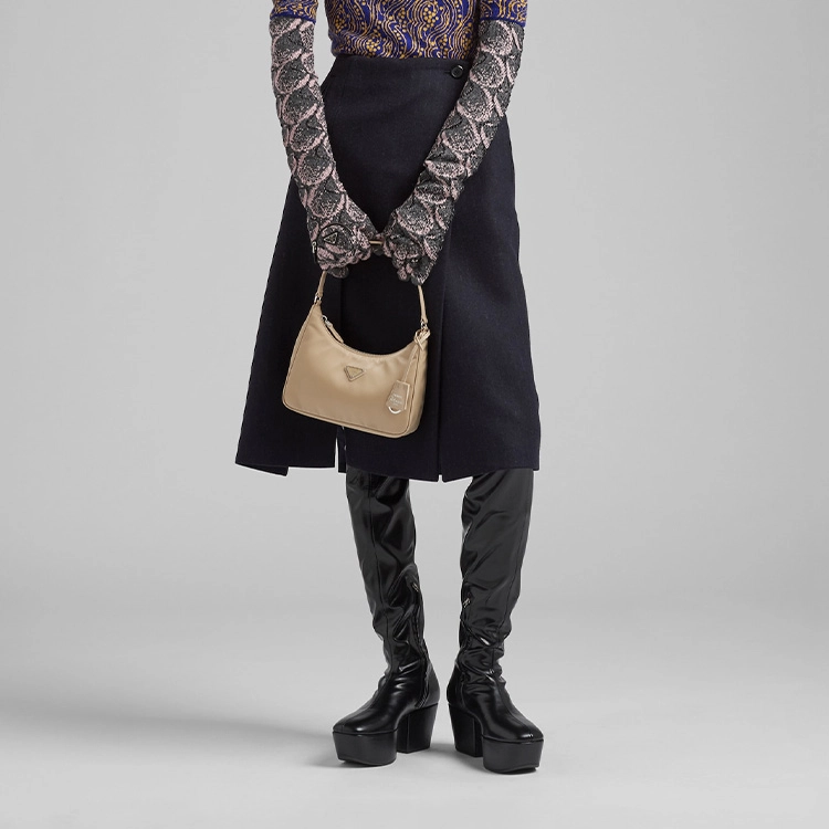 PRADA Re-Edition 2005