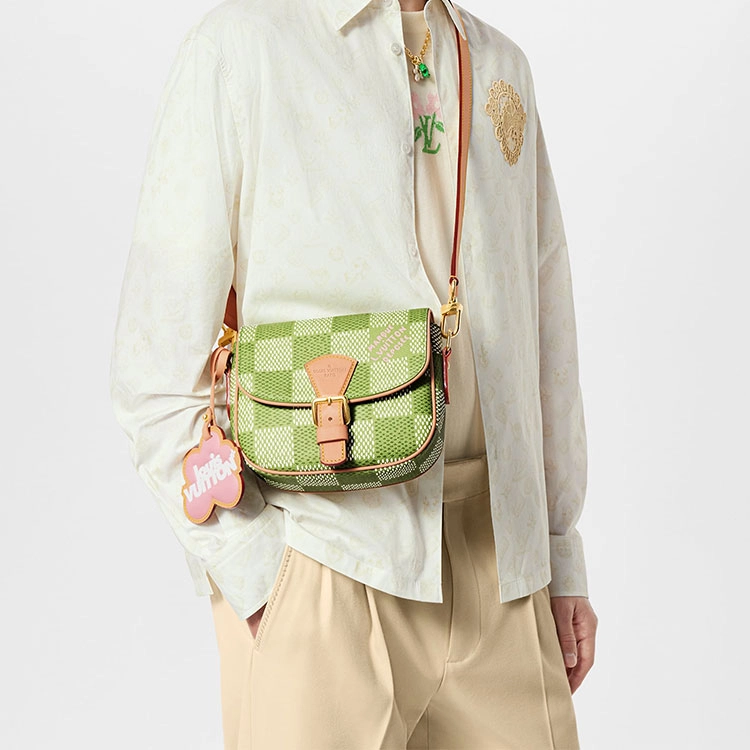 LOUIS VUITTON X Tyler