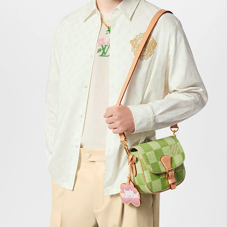 LOUIS VUITTON X Tyler
