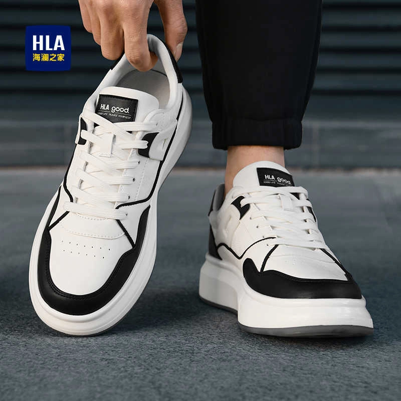 HLA