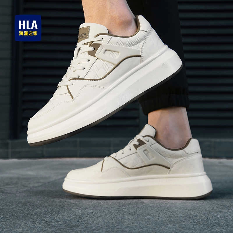 HLA