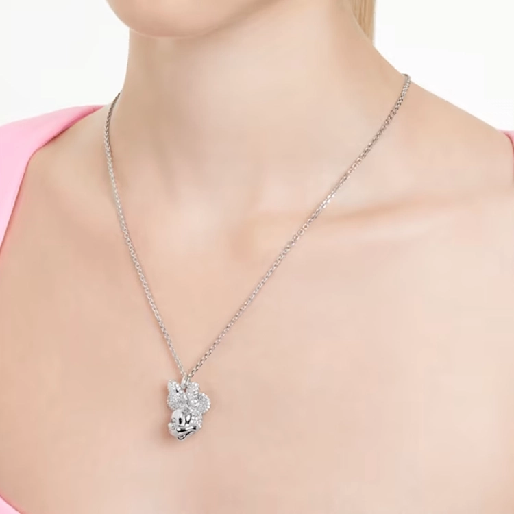 Swarovski Disney100 Minnie Mouse