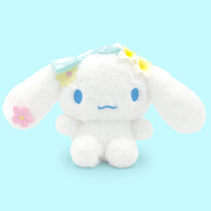 E-STRONG x Sanrio 23cm