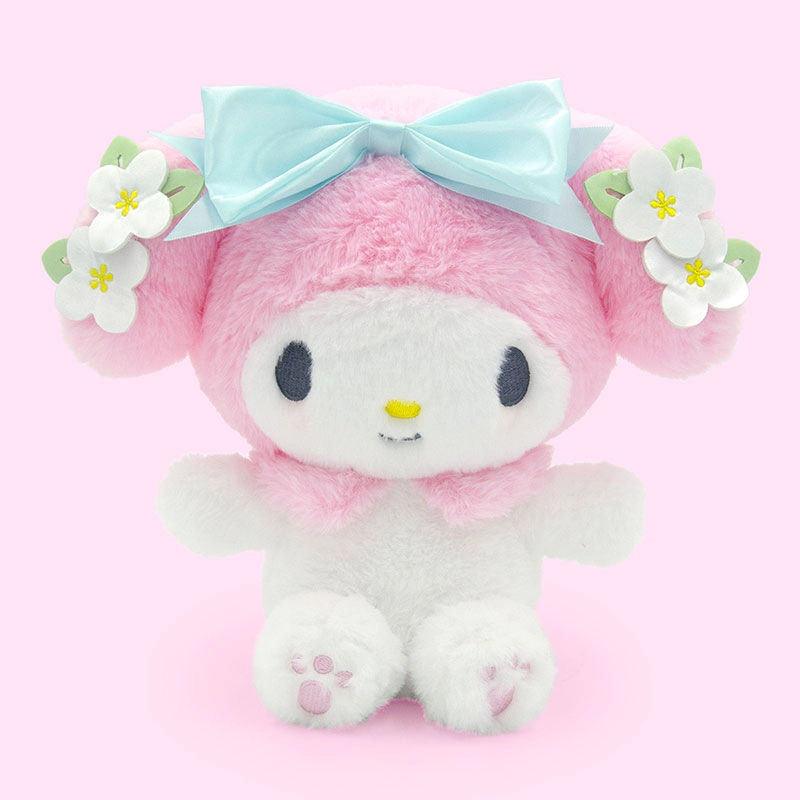 E-STRONG x Sanrio 23cm