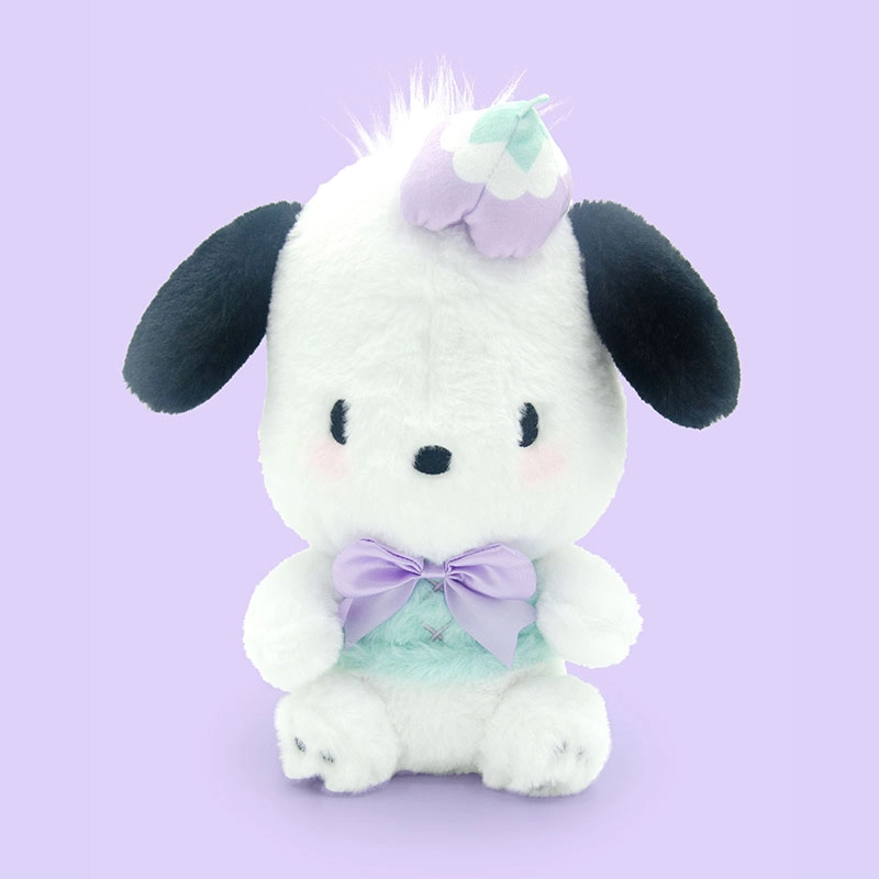 E-STRONG x Sanrio 23cm