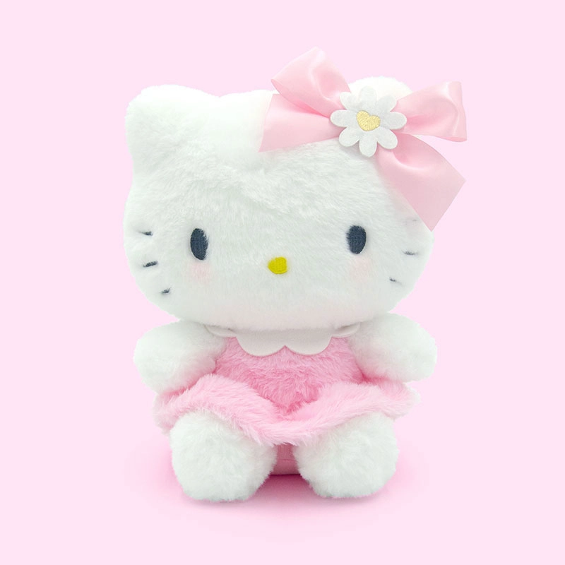 E-STRONG x Sanrio 23cm