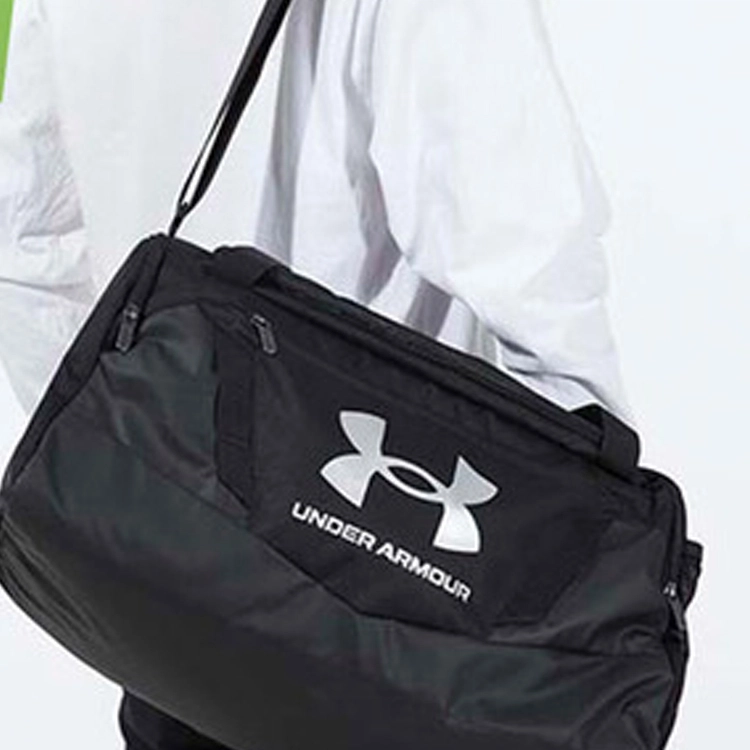 Under Armour Undeniable 5.0 Logo