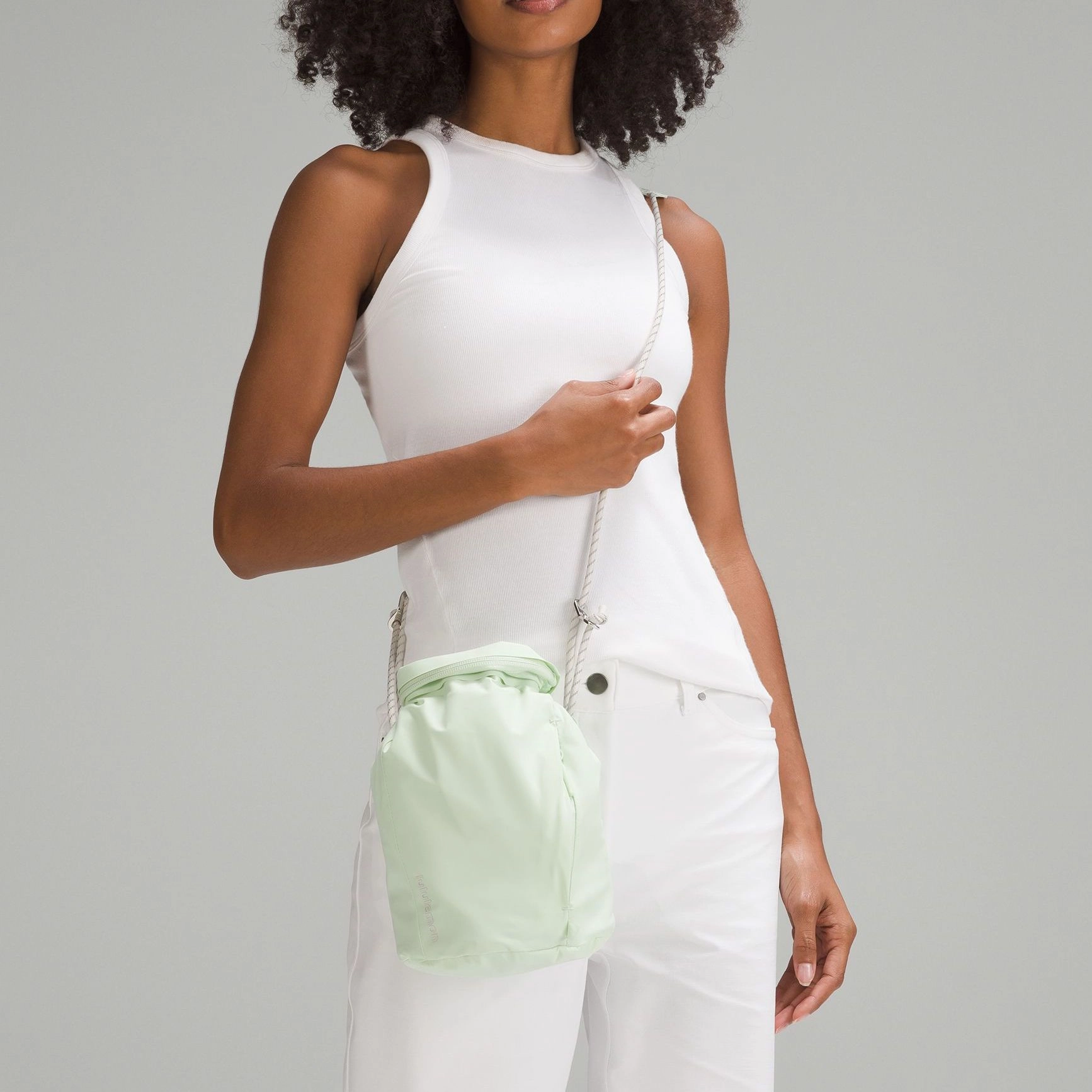lululemon Roll Top