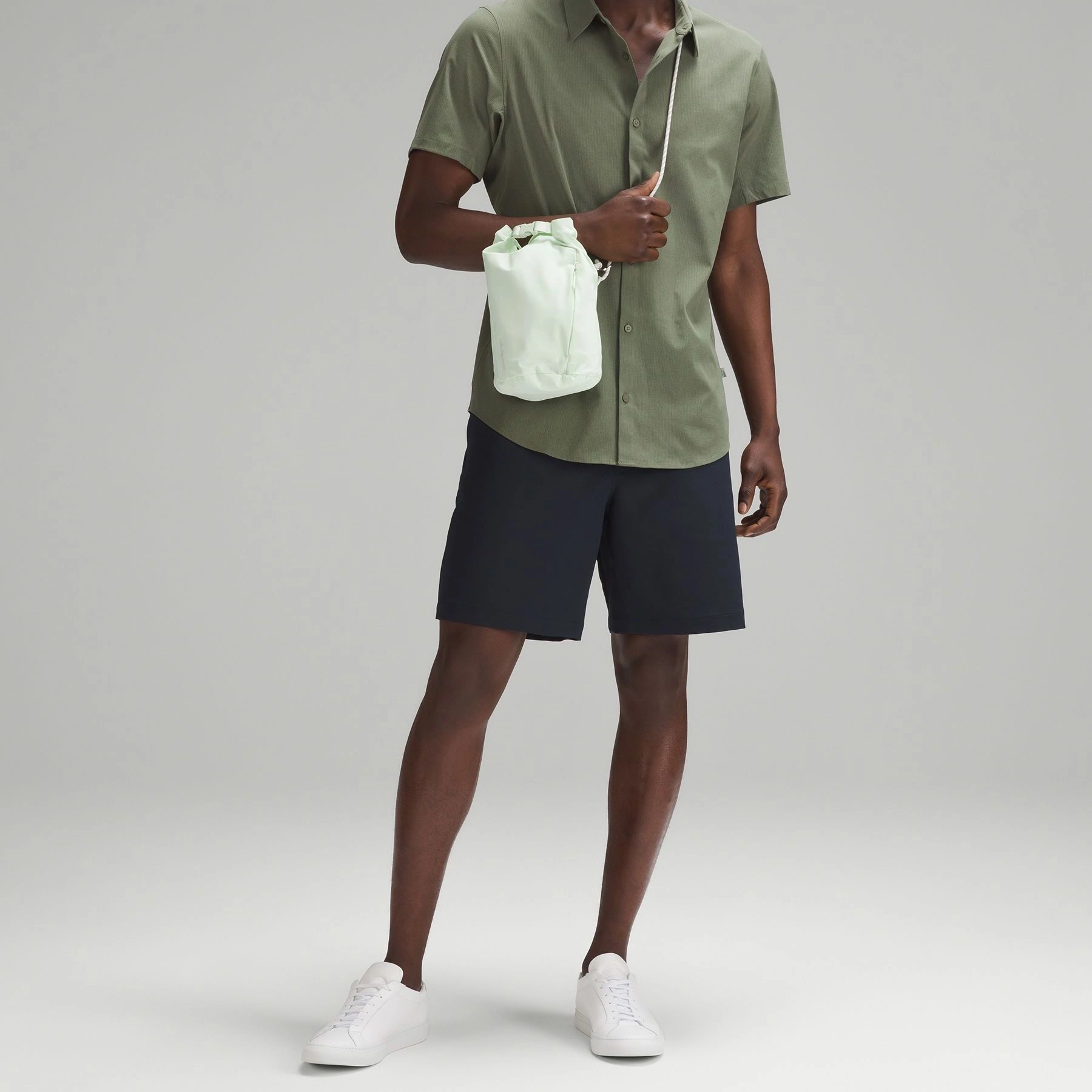 lululemon Roll Top
