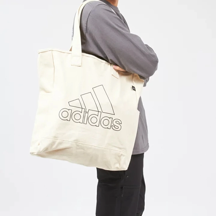adidas Logo Tote