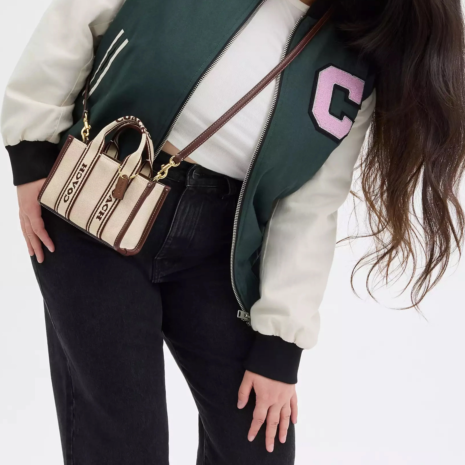 COACH Smith 16 Tote